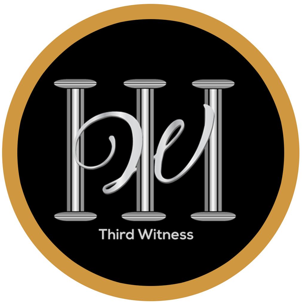 Third Witness